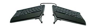 Kinesis® Freestyle®2 Ergonomic Keyboard For Mac 1 thumbnail image