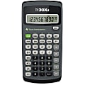Texas Instruments® TI-30Xa Scientific Calculator 1 thumbnail image