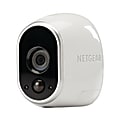 NetGear® Arlo™ Smart Home Add-On HD Wireless Security Camera, VMC3030 1 thumbnail image