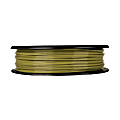 MakerBot PLA Filament Spool, MP06115, Small, Army Green, 1.75 mm 1 thumbnail image