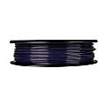 MakerBot PLA Filament Spool, MP06116, Small, Blue, 1.75 mm