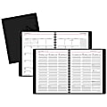 AT-A-GLANCE Contemporary Weekly/Monthly Planner, January to December 2015 1 thumbnail image