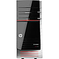 HP Pavilion HPE h9-1100 HPE h9-1170 QW791AA Desktop Computer - AMD FX-Series FX-8150 3.6GHz 1 thumbnail image