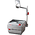 Apollo® V3000M Open-Head Overhead Projector