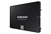Samsung 870 EVO Internal Solid State Drive 500GB SATA III MZ
