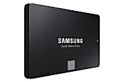 Samsung 870 EVO Internal Solid State Drive 500GB SATA III MZ