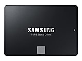 Samsung 870 EVO Internal Solid State Drive 500GB SATA III MZ