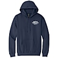 Custom Gildan Adult Softstyle® Pullover Hoodie 1 thumbnail image
