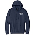 Custom Gildan Adult Softstyle® Pullover Hoodie