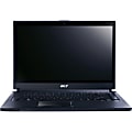 Acer TravelMate TM8481T-2634G12ikk 14" LED (ComfyView) Notebook - Intel Core i7 i7-2637M 1.70 GHz 1 thumbnail image