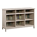Sauder® Adept Storage Credenza, 9 Shelves, Cobblestone 1 thumbnail image