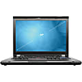Lenovo ThinkPad T420 4180KHU 14" LED Notebook - Intel - Core i5 i5-2540M 2.60GHz - Black