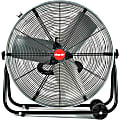 Shop-Vac® Shop-Air® 24" Drum Fan, Silver/Black 1 thumbnail image