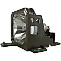 BTI ELPLP06-BTI Replacement Lamp - 120 W Projector Lamp - UHE - 2000 Hour 1 thumbnail image