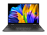 ASUS ZenBook Flip 14 OLED UN5401RA-DB74T - Flip design - AMD Ryzen 7 - 6800H/up to 4.7 GHz - Win 11 Home - UN5401RADB74T 1 thumbnail image