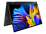 ASUS ZenBook Flip 14 OLED UN5401RA DB74T Flip design AMD Ryzen 7
