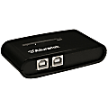 Aluratek 2-Port USB 2.0 Auto Sharing Switch 1 thumbnail image