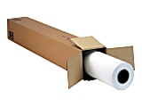 HP Everyday Matte Polypropylene Film, 60” x 100', White