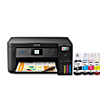 Epson® EcoTank® ET-2850 All-in-One Supertank Color Printer 1 thumbnail image
