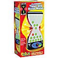 Primary Concepts HourGlass Classroom Timer And Noise Controller, 15"H x 8"W x 4 1/2"D, Black 1 thumbnail image