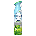 Febreze® AIR Freshener Spray, Meadows & Rain Scent, 8.8 Oz 1 thumbnail image