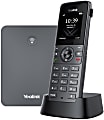 Yealink IP DECT W73H Phone Bundle, YEA-W73P 1 thumbnail image