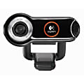 Logitech® QuickCam® Pro 9000 Web Camera 1 thumbnail image