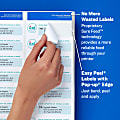 Avery 8195 Address Labels - Office Depot