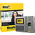 Wasp® Biometric Time and Attendance System 1 thumbnail image
