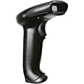 Honeywell Hyperion 1300g Linear-Imaging Scanner - Cable Connectivity - 270 scan/s - 1D - Imager - Black 1 thumbnail image