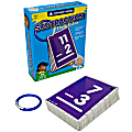 Continuum Games Flash Cards, 3” x 4-1/2”, Subtraction, Grade 2 – 12 1 thumbnail image