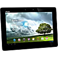 Asus Eee Pad Transformer Pad Infinity TF700T TF700T-C1-GR 64 GB Tablet - 10.1" - Super IPS+ - Wireless LAN - NVIDIA Tegra 3 Quad-core (4 Core) 1.60 GHz - Gray 1 thumbnail image