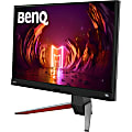 BenQ MOBIUZ EX2710Q 27" Class WQHD Gaming LCD Monitor - 16:9 - 27" Viewable - In-plane Switching (IPS) Technology - EX2710Q 1 thumbnail image