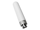 Cisco Aironet Short Dual-Band Omni Antenna - Range - VHF, UHF - 2.4 GHz to 2.5 GHz, 5.15 GHz to 5.925 GHz - 5 dBi - Wireless Data NetworkDirect Mount - Omni-directional