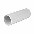 AnyAir Portable Air Conditioner Replacement Hose Accessory, White 1 thumbnail image