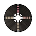MakerBot PLA Filament Spool, MP06508, Large, Magenta Photochromatic, 1.75 mm 1 thumbnail image