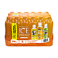 Sparkling ICE Tropical Sparkling Water, 17 Oz, Assorted Flavors, Pack Of 24