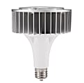 Foreverlamp JK400U-HO Series LED Highbay Replacement Lamp, 5000 Kelvin, 168-Watt, 21,000 Lumens, Ballast Compatible