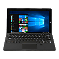 NuVision Kickstand 11 Draw Wi-Fi Tablet With Keyboard And Two-Button Digital Pen, 11.6" Screen, 2GB Memory, 32GB Storage, Windows® 10 Home, Demo 1 thumbnail image