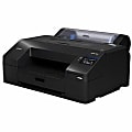 Epson SureColor P5370 Inkjet Large Format Printer - Color - 10 Color(s) - 5760x 1440 dpi - USB - Ethernet - SCP5370SE 1 thumbnail image