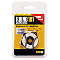 DYMO® Rhino 101 Flexible Nylon Tape 1 thumbnail image