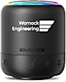 Custom Soundcore Mini 3 Pro Bluetooth® Speaker, 2.83" x 3.31", Black 1 thumbnail image