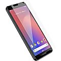 OtterBox Google Pixel 3 Amplify Glass Screen Protector Clear - For LCD Smartphone - Scratch Resistant, Drop Resistant, Impact Resistant, Wear Resistant - Aluminosilicate, Amplify Glass - 1 Pack 1 thumbnail image