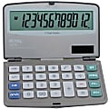 Royal 12-Digit Extra Large Display Calculator