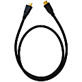 Accell B077C-007B ProUltra HDMI Cable