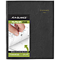 AT-A-GLANCE® Executive 2026 Monthly Padfolio Refill for 70-290, Large, 9" x 11" 1 thumbnail image