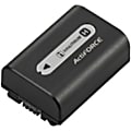 Sony NP-FH50 Lithium Ion Camcorder Battery 1 thumbnail image