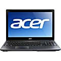 Acer Aspire AS5749-2354G50Mnkk 15.6" LED Notebook - Intel Core i3 i3-2350M 2.30 GHz 1 thumbnail image