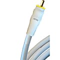 Accell Green Composite Video Cable 1 thumbnail image