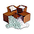 Flo-Pak® 100% Recycled Loose-Fill Peanuts, Heavy-Duty, 7 Cubic Feet 1 thumbnail image